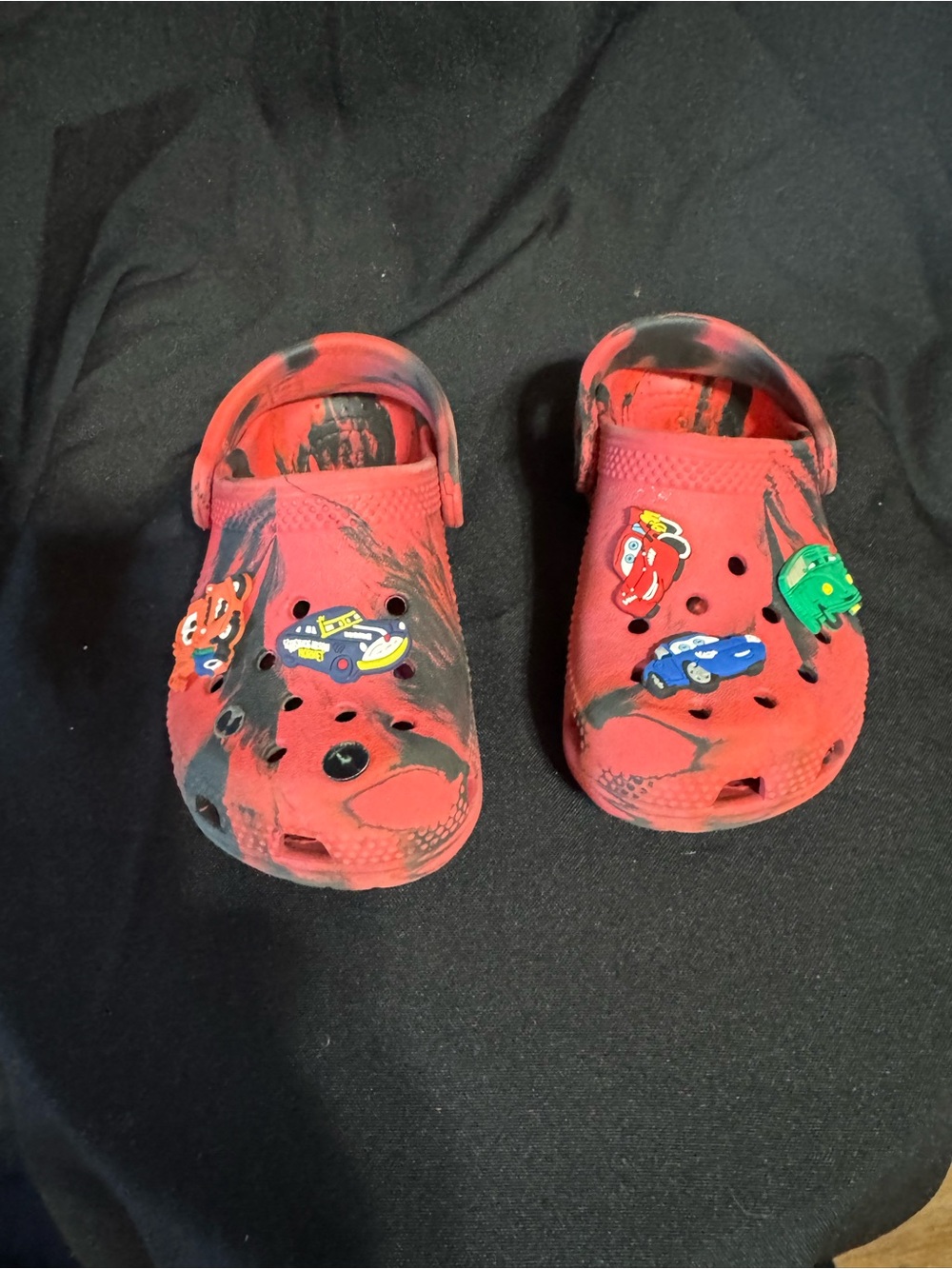 Crocs